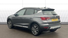 SEAT Arona 1.6 TDI Xcellence 5dr DSG Diesel Hatchback